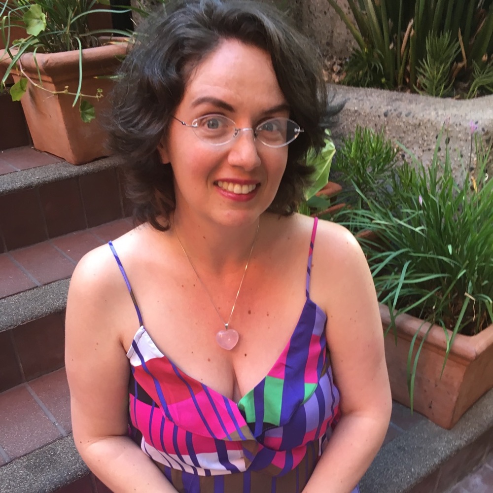 Meet your Posher, Janet
